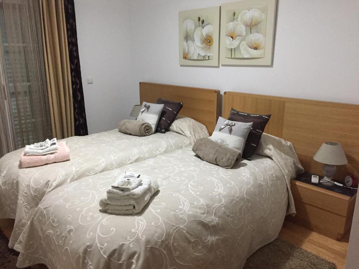 קבאנס דה טאבירה Cabanas2Stay מראה חיצוני תמונה