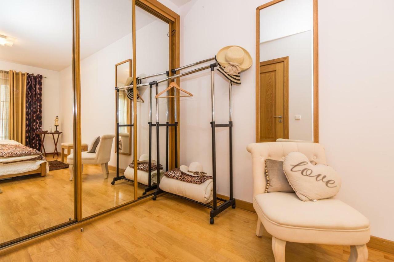 קבאנס דה טאבירה Cabanas2Stay מראה חיצוני תמונה
