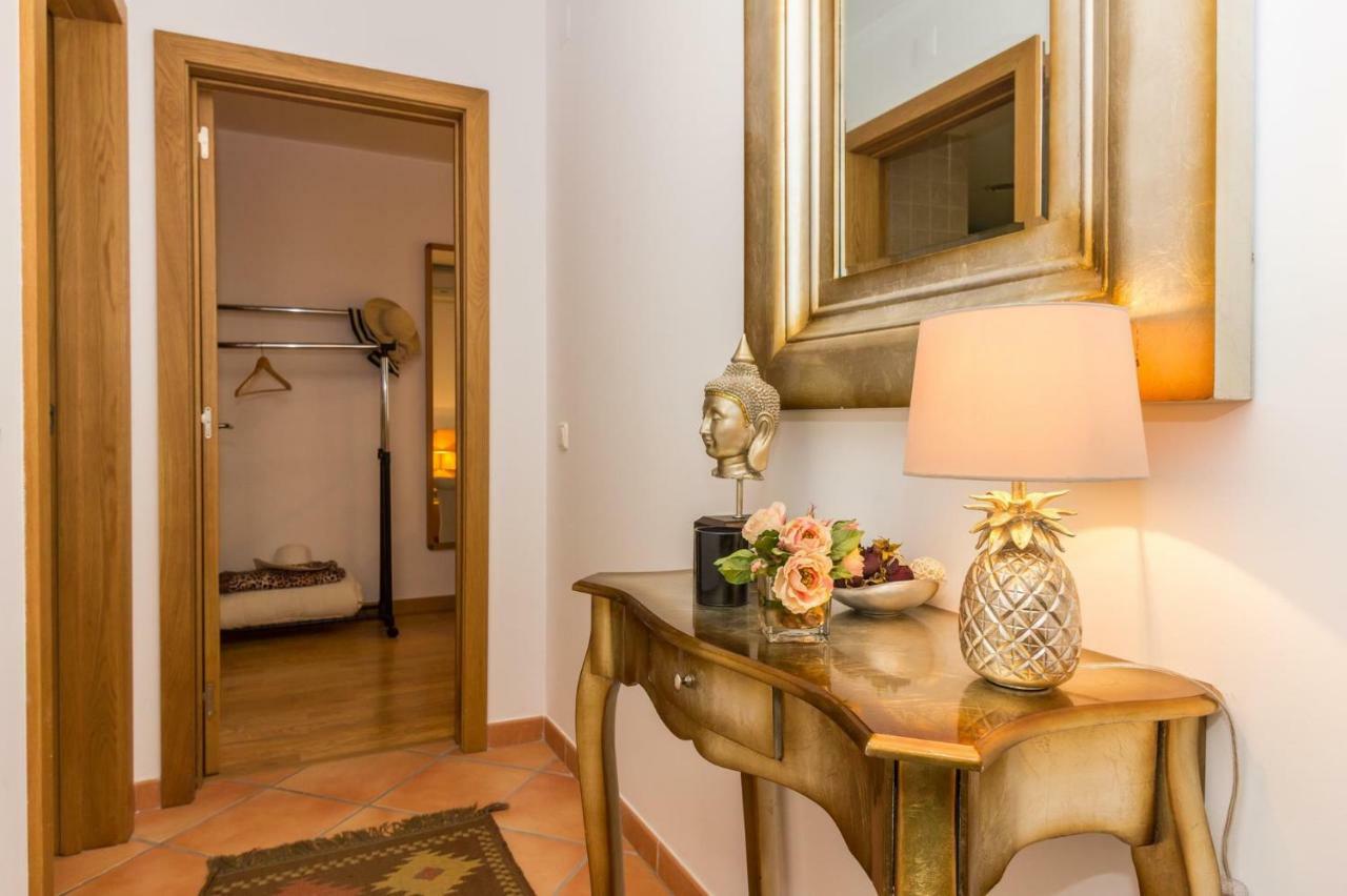 קבאנס דה טאבירה Cabanas2Stay מראה חיצוני תמונה