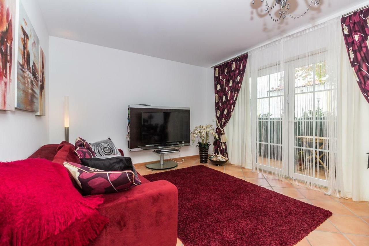 קבאנס דה טאבירה Cabanas2Stay מראה חיצוני תמונה
