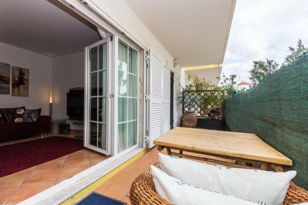 קבאנס דה טאבירה Cabanas2Stay מראה חיצוני תמונה