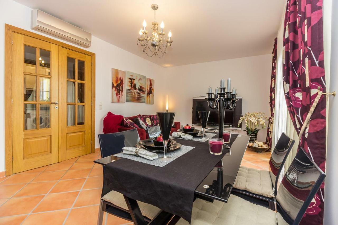 קבאנס דה טאבירה Cabanas2Stay מראה חיצוני תמונה