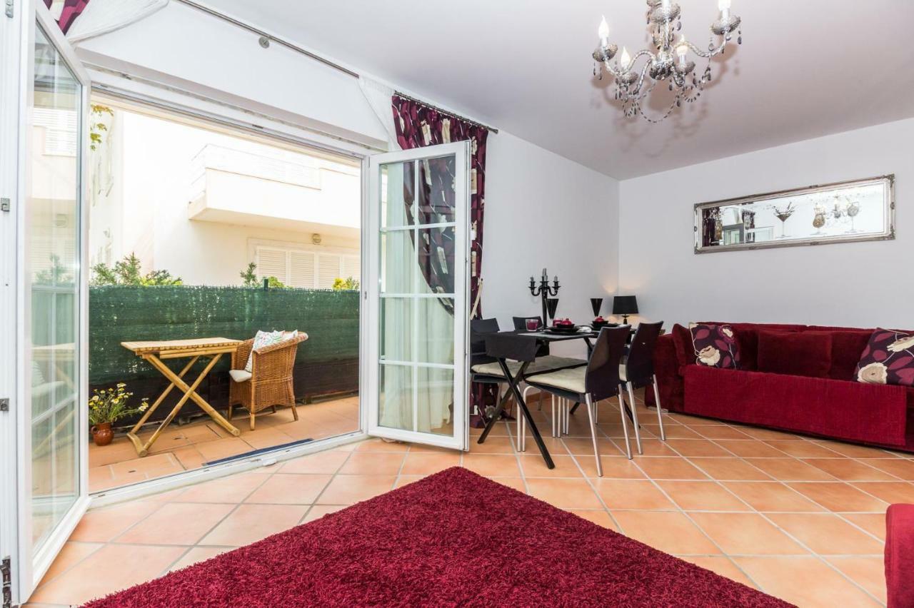 קבאנס דה טאבירה Cabanas2Stay מראה חיצוני תמונה