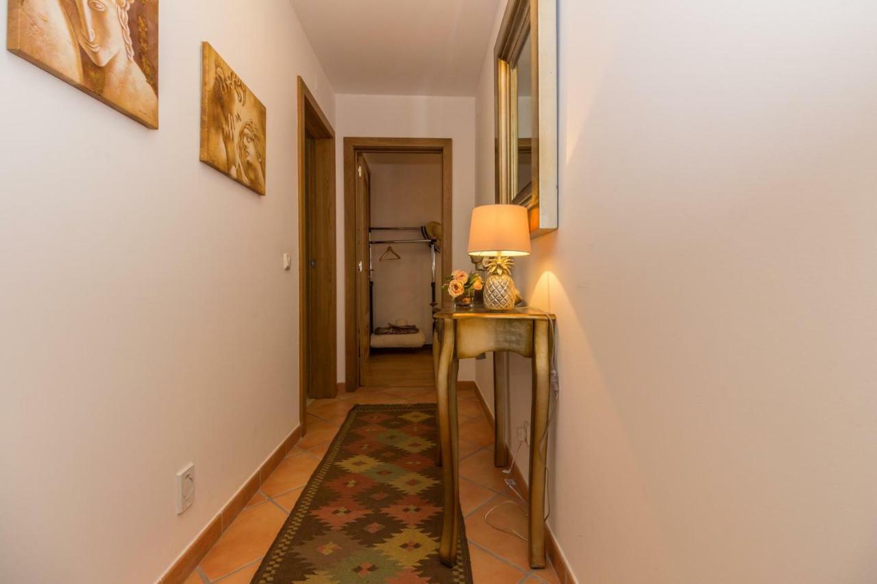 קבאנס דה טאבירה Cabanas2Stay מראה חיצוני תמונה