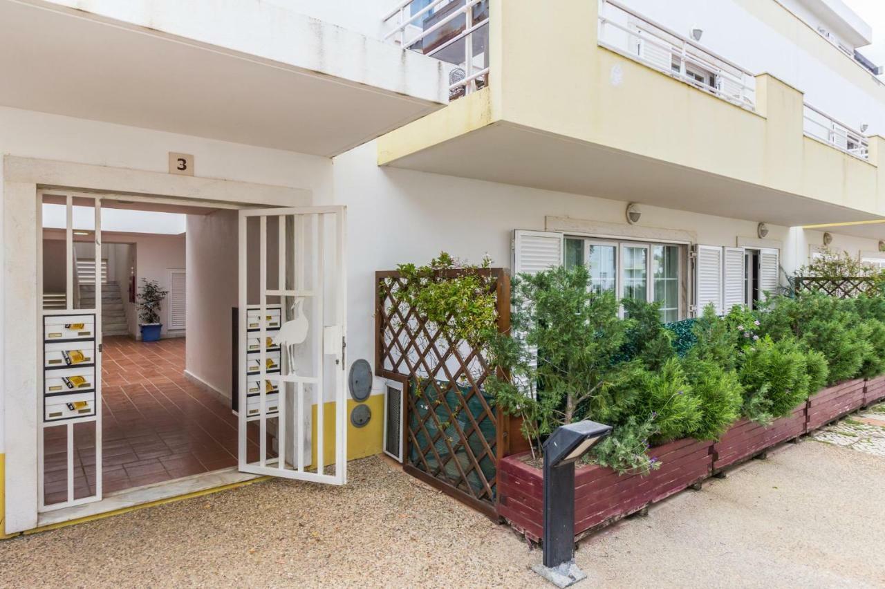 קבאנס דה טאבירה Cabanas2Stay מראה חיצוני תמונה