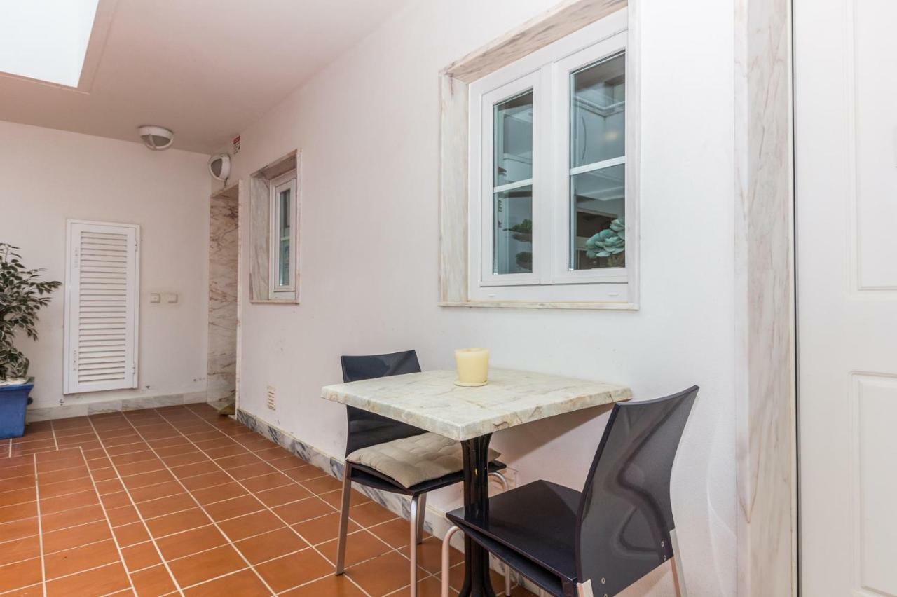 קבאנס דה טאבירה Cabanas2Stay מראה חיצוני תמונה