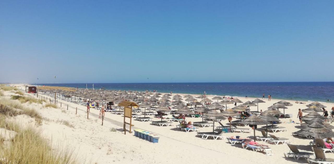 קבאנס דה טאבירה Cabanas2Stay מראה חיצוני תמונה